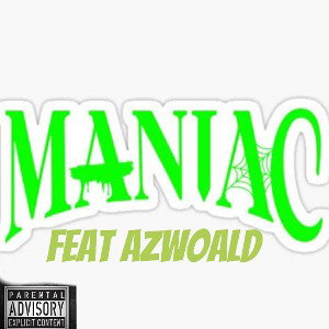 Maniac