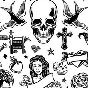 Get A Tattoo