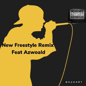 New Freestyle Remix