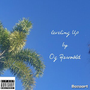 Leveling Up by Og Azwoald