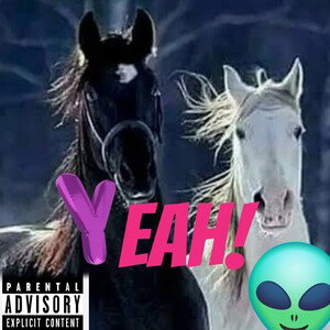 Yeah!! (freestyle)