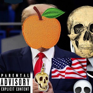 Orange Man