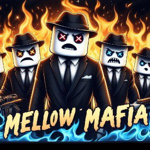 Mellow Mafia Collab feat Professor Slur
