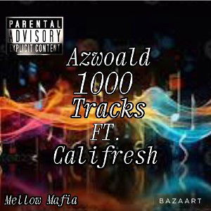 1000 Tracks