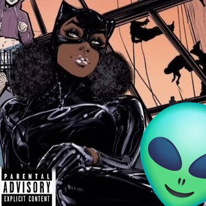Black Women (freestyle)
