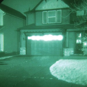 Night Vision