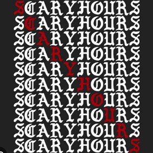 Scary Hours Contest
