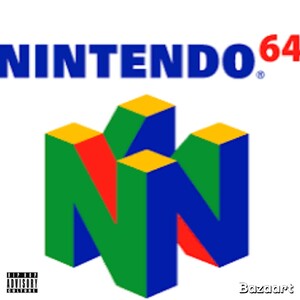 Nintendo Love (freestyle)