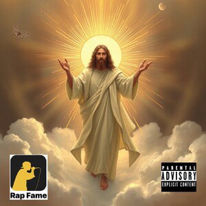 Anointed Soul - freestyle