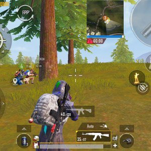 games like pubg 