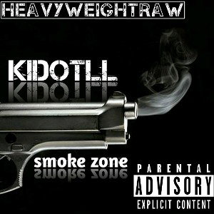 smoke zone