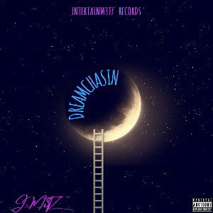 J-M3TZ - DREAMCHASIN 