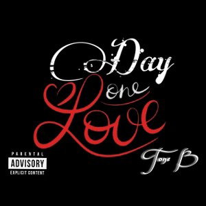 DAY ONE LOVE (snippet)