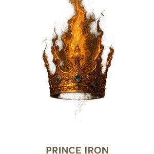 Prince Iron- Out Da Boot