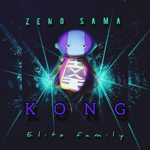 🌌👽Zeno Sama👽🌌 