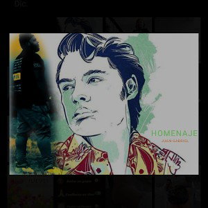 💔🎧HOMENAJE JUAN GABRIEL 🎧💔