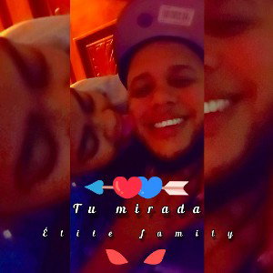 TU MIRADA Y TUS BESOS 