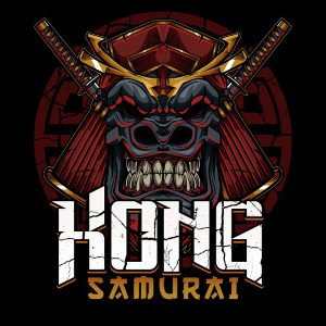 🔥KONG FLOW NICE🔥 (🎧SAMURÁI🎧)