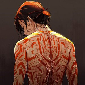 Scars