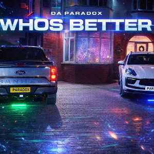 who’s better- DAP
