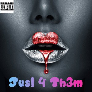 Jake Polar - Valentines Day Ft. Chi Md , C-Red , Fr3x