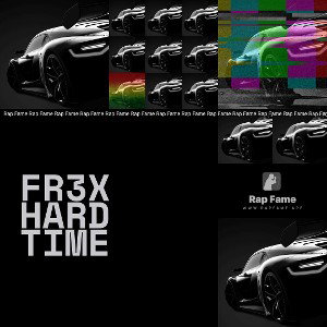fr3x hard time