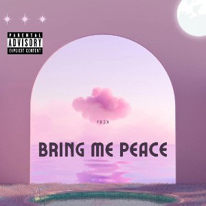 fr3x - bring me peace