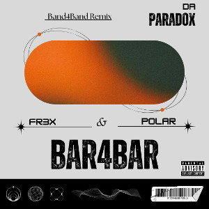 BAR4BAR (Band4Band Remix) Last