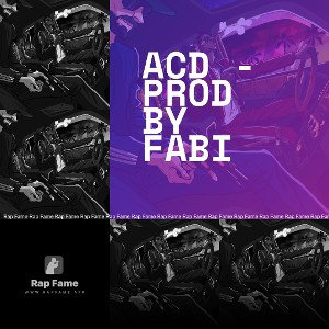 ACD - prod by FaBi