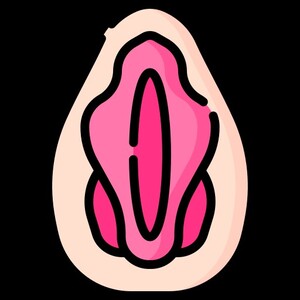 pussy out here
