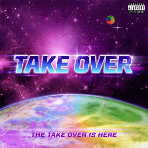 Control Me(TAKE OVER)