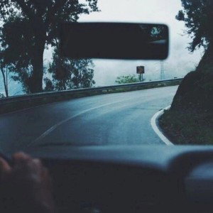 And I Go (И Я иду ..)
