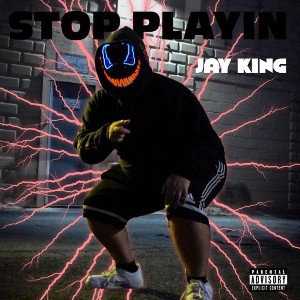 Stop Playin