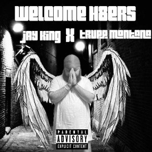 Welcome H8ers Freestyle