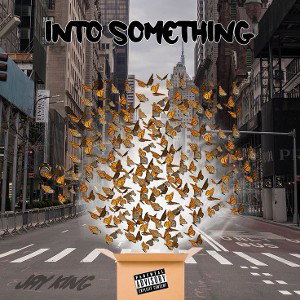 Into Something Ft. Fluff 2k