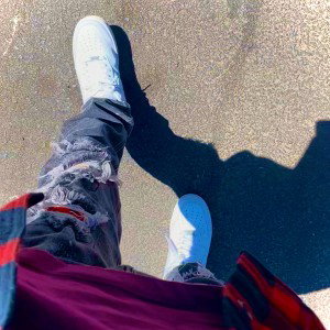 Go Away [prod. Siem Spark x 5head]