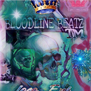 bloodline beats an tracks - my baby 