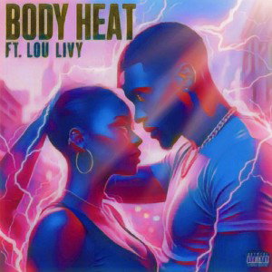 BuffaloBaby - Body Heat ft Lou Livy