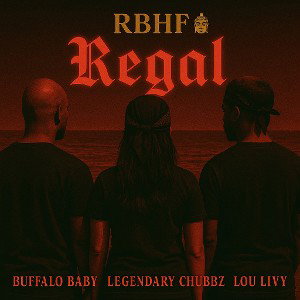 BUFFALO BABY - Regal 2025-11-12 02_28