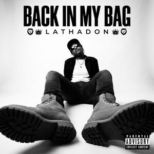 Back In My Bag
