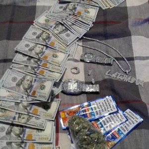 Cash Talk 