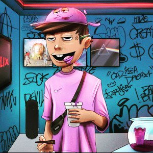 👾❤️Allein💔👾