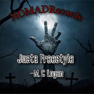 JUSTA FREESTYLE #NOMADRecords