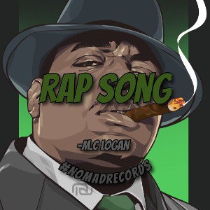 Rap Song #NOMAD