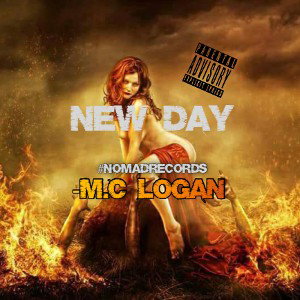 New Day #NOMAD
