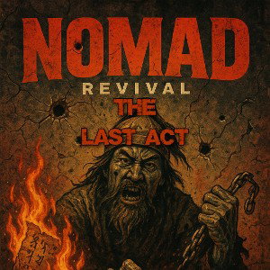The Last Act #NOMAD