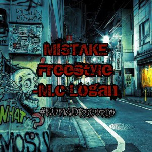 MajorMistake #NOMAD