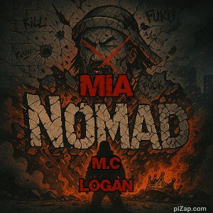 MIA NOMAD Diss