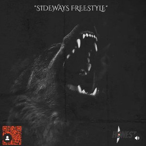 Sideway Freestyle - Honest 