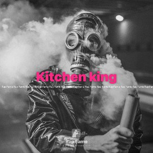 Kitchen king